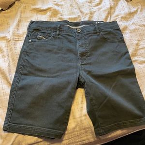 EMPYRE Jean shorts sz 34